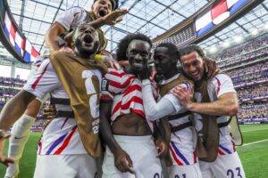 2026 FIFA WORLD CUP: United States Unleashes Fury, Canada Claws Back download 6