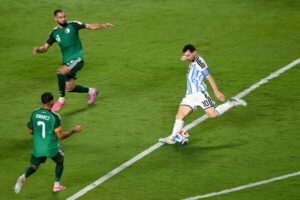 Messi Rewrites the Football Hierarchy in Eighty Minutes at the FIFA World Cup 2026 download 7