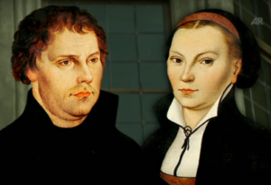TODAY IN HISTORY - 12th Jun, 2026 - Orbit News ehepaar luther