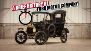 TODAY IN HISTORY - 16th Jun, 2026 - Orbit News ford motor company