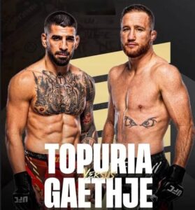 White House UFC Clash Heats Up as Topuria and Gaethje Exchange Sharp Words images 2026 06 09T133317.715