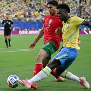 Brazil and Morocco Stumble as Scotland Edges Out Haiti to Claim Group C Command images 2026 06 14T075223.140
