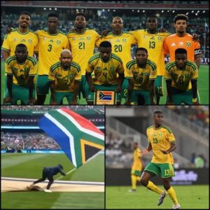 What I Learnt from Bafana Bafana's Historic Pursuit of a Lucky Draw images 2026 06 19T101736.976 1