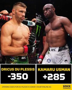 Former Champions Set for Blockbuster Showdown as UFC Heads Back to Oklahoma City images 2026 06 24T101025.772