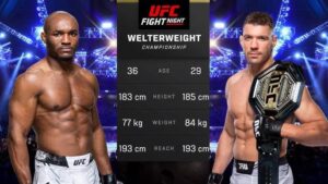 Former Champions Set for Blockbuster Showdown as UFC Heads Back to Oklahoma City images 2026 06 24T101052.909