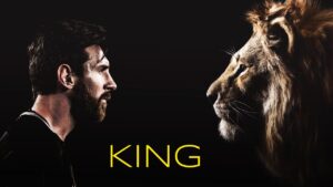 The Ageless Icon: Messi’s Birthday Masterclass on the World Stage maxresdefault 13
