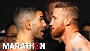 White House UFC Clash Heats Up as Topuria and Gaethje Exchange Sharp Words maxresdefault 8