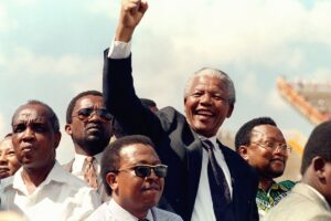 TODAY IN HISTORY - 12th Jun, 2026 - Orbit News nelson mandela cia arrest