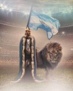 Messi Rewrites the Football Hierarchy in Eighty Minutes at the FIFA World Cup 2026 s l1200