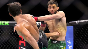 UFC Abu Dhabi: Biggest Winners and Losers After Fight Night 00abbb0e0bdc0e48abcc88fbe28bbbf2
