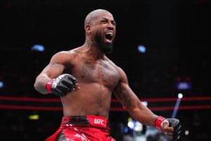 UFC 329: The Next Moves for Holloway, Pimblett, Bautista, Royval and Green 041324 Bobby Green HERO GettyImages 2148546377
