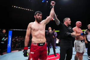 UFC Abu Dhabi: Biggest Winners and Losers After Fight Night 7fb3d99fd9d9296772f9348dca7e4adf