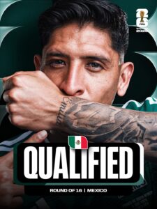 Mexico Brushes Ecuador Aside to Shatter 40-Year Knockout Curse FB IMG 1782883200277
