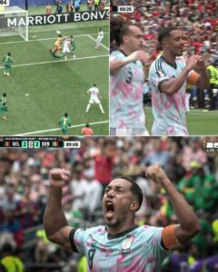 Late Penalty Sinks Senegal as Belgium Stages Epic Comeback FB IMG 1782972519035
