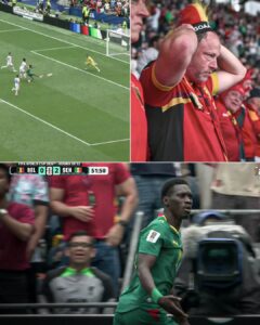 Late Penalty Sinks Senegal as Belgium Stages Epic Comeback FB IMG 1782972537855