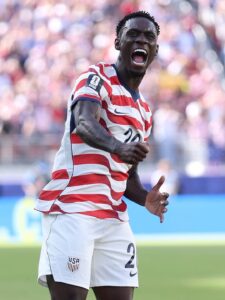 Ten-Man USMNT Beats Bosnia 2-0: Americans Advance to World Cup Round of 16 FB IMG 1782974806397