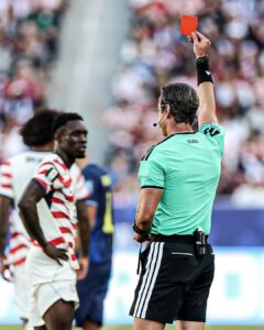 Ten-Man USMNT Beats Bosnia 2-0: Americans Advance to World Cup Round of 16 FB IMG 1782974900778