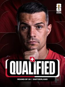 Switzerland 2-0 Algeria Result: Swiss Record First Knockout Win Since 1938 FB IMG 1783067672732