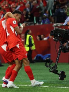 Switzerland 2-0 Algeria Result: Swiss Record First Knockout Win Since 1938 FB IMG 1783067739974