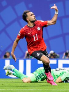 Argentina Overcomes Two-Goal Deficit in Epic Comeback Victory Against Egypt FB IMG 1783448569073