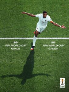 France vs Morocco 2026: Mbappé Fires Clinical Les Bleus Into World Cup Semis FB IMG 1783660365435