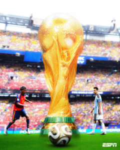 Argentina Standard Comeback Sinks England 2-1 in Thrilling World Cup Semifinal FB IMG 1784150584096