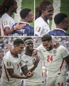 Mbappé Breaks Record But England Trumps France in 6-4 World Cup Classic FB IMG 1784425677925