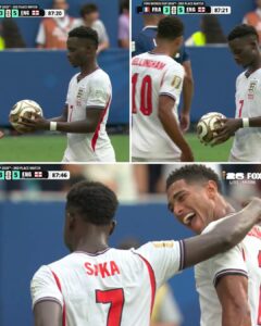 Mbappé Breaks Record But England Trumps France in 6-4 World Cup Classic FB IMG 1784425711395