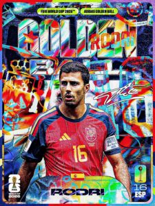 Rodri Claims the 2026 World Cup Golden Ball FB IMG 1784556739290