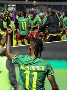 Ngah Manga Brace Steers Cameroon to Hard-Fought WAFCON Victory Over Mali FB IMG 1785365874485