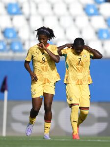 WAFCON 2026: Ghana vs Cape Verde Highlights and Match Report FB IMG 1785367474944
