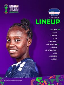 WAFCON 2026: Ghana vs Cape Verde Highlights and Match Report FB IMG 1785367502402