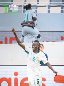 WAFCON 2026: Teranga Lionesses Edge Harambee Starlets in Hard-Fought Opener FB IMG 1785448066476