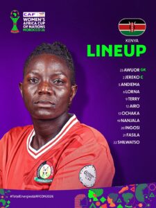 WAFCON 2026: Teranga Lionesses Edge Harambee Starlets in Hard-Fought Opener FB IMG 1785448201593