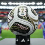 FIFA Ball Semi final