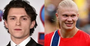Tom Holland Laughs Off Haaland's Dinner Snub: "It Was a Humbling Experience" HallHoll1 640x333 1