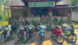Cambodia Cracks Down on Environmental Crimes, Stops Nearly 1,000 Cases in Six Months IMG 1910