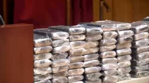 Canada Police Bust Suspected Drug Ring, Seize Cocaine Worth $20m and Millions in Cash IMG 1985