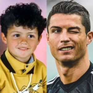 Cristiano Ronaldo: The Man Who Conquered Football but Never Captured the World Cup IMG 2019