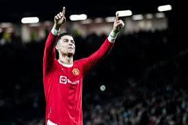 Cristiano Ronaldo: The Man Who Conquered Football but Never Captured the World Cup IMG 2021