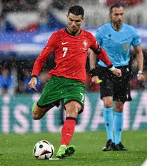 Cristiano Ronaldo: The Man Who Conquered Football but Never Captured the World Cup IMG 2023 1