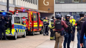 German Police Arrest 16-Year-Old Following Attack That Injured Several at School IMG 2064