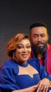 “Thank You, Jesus, It’s Finally Over”: Peggy Ovire Sparks Reactions With ‘Free’ Celebration After Divorce IMG 2067