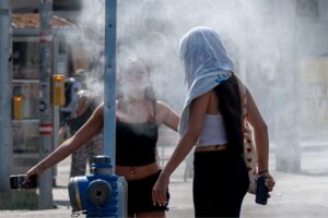 Europe Heatwave Leaves More Than 10,000 Dead in One Week IMG 2251
