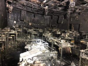 Thailand Nightclub Fire Leaves Scores Dead, Many Critically Injured IMG 2275