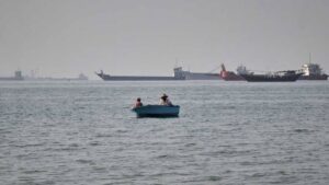US Renews Iran Airstrikes for Third Night as Trump Unveils Hormuz Shipping Toll Plan IMG 2291