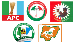 Opposition Faces Fresh Uncertainty as INEC Candidate Submission Deadline Expires IMG 2306