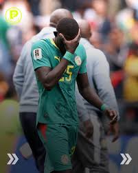 Senegal Faces Fresh World Cup Storm Over Team Doctor’s Medical Background IMG 2334