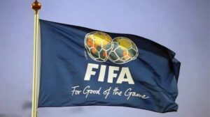 FIFA Hands England–Argentina World Cup Semi-Final to American Referee Ismail Elfath IMG 2340