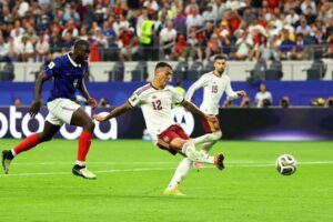 Spain Defeat France to Reach Second-Ever World Cup Final IMG 2352